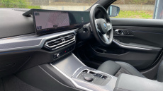 BMW 3 Series 320i M Sport 4dr Step Auto Petrol Saloon